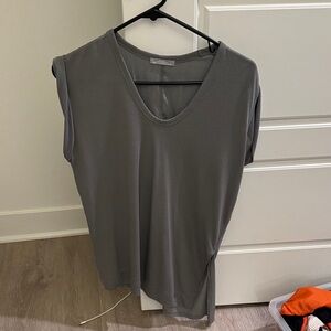 Zara size M top